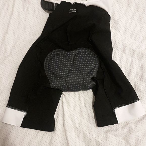 ☀️ dhb Aeron Women's Halterneck Cycling Bib Shorts - Picture 12 of 12